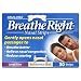 Breathe Right Nasal Strips Large Size 30 Strips
