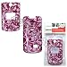 Purple Vine Tree Flower Case Cover Snap On Protective for ZTE C88