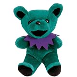 Grateful Dead - Bean Bear - Stagger Lee