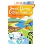 Sweet Honey, Bitter Lemons: Travels in Sicily on a Vespa