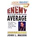 An Enemy Called Average