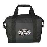 86867082649 - San Antonio Spurs 12Pk Kooler Bag