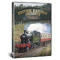 British Railways Journeys - Severn Valley & The Cotswolds [DVD]