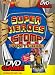 Super Hero Stomp Party Game