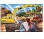 Melissa & Doug Construction 24pc Floor
