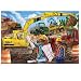 Melissa & Doug Construction 24pc Floor