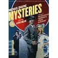 Michael Shayne Mysteries: Volume One