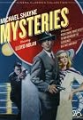 Michael Shayne Mysteries...