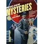 Michael Shayne Mysteries Vol. 1 (Michael Shayne: Private Detective / The Man Who Wouldn't Die / Sleepers West / Blue, White, and Perfect)
