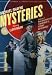 Michael Shayne Mysteries Vol. 1 (Michael Shayne: Private Detective / The Man Who Wouldn't Die / Sleepers West / Blue, White, and Perfect)