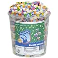 Friego Ahoj-Brause Brause-Brocken 4-fach 200 St�ck, 1-er Pack (1 x 1.6 kg)