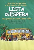 Lista De Espera [DVD] [Region 1] [US Import] [NTSC]