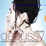 Sandrine Piau - Debussy M�lodies