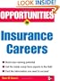Opportunities in Insurance Careers