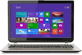 Toshiba Satellite S55-B5258 15.6-Inch Laptop
