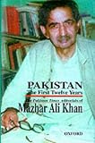 Pakistan: The First Twelve Years