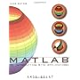 MATLAB: An Introduction with Applications by Amos Gilat