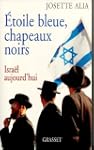Etoile bleue, chapeaux noirs (Documen...