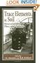Trace Elements in Soil: Bioavailability, Flux, and Transfer