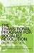 Book Transitional Program for Socialist Revolution