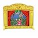 Melissa & Doug Tabletop Puppet Theater