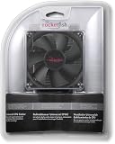 Rocketfish Universal CPU Cooler RF-UPCUWR Intel Socket LGA 775/1156 & AMD Socket 754/939/940/AM2/AM3