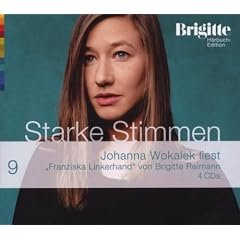 (Brigitte)Franziska Linkerhand
