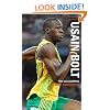 Usain Bolt: Fast as Ligntning (Blackamber Inspirations)