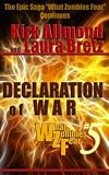 Declaration of War