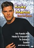 Ricky Martin - Live in Spain [DVD]