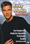 Most Famous Hits: Ricky Martin - Live in Spain