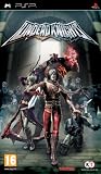 Undead Knights  PSP