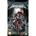 Undead Knights (PSP)