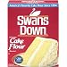 Swans Down  Regular Cake Flour, 32-Ounce Boxes (Pack of 8)