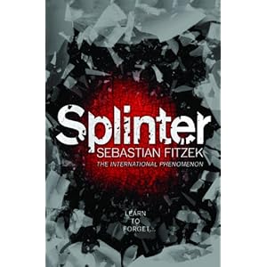 Splinter - Sebastian Fitzek