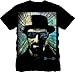 Breaking Bad Heisenberg I Am the Danger Mens T-shirt