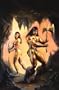Conan and the Treasure of Python