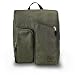 Fleurville DJ Bag - Olive
