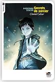Secrets de sorcier - Incroyable sorcier