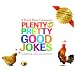 Plenty of Pretty Good Jokes (Prairie Home Companion)