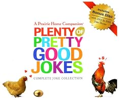 Plenty of Pretty Good Jokes (Prairie Home Companion)