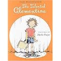The Talented Clementine (Reprint) (Paperback)