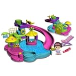 FAMOSA Pinypon Acquapark 700010254 -...