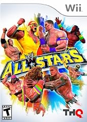 Best Excellently Priced WWE All Stars 
