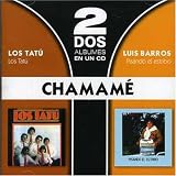 Los Tatu / Pisando El Estribo