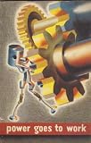 Power Goes to Work: An Introduction to the Transmission of Power
