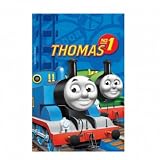 Thomas The Tank Engine Party Bags (Pack Of 8)