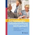 Gerinnungs-Selbstbestimmung leicht gemacht: Schnell zu lernen: wann und wie Sie messen. Praktische Tipps f�r die Selbstbestimmung der Blutgerinnung. Alles Wissenswerte zum Umgang mit Gerinnungshemmern
