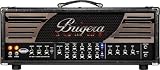 Bugera 333XL 120-Watt 3-Channel Valve Amplifier Head with Reverb