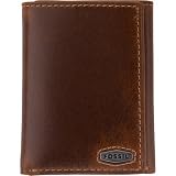 Fossil Trifold - Brady